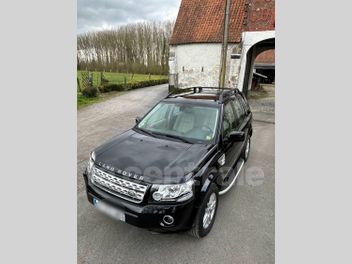 LAND ROVER 
