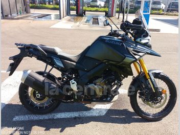 SUZUKI DL V-STROM 1050 DE