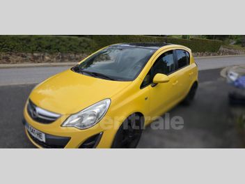 OPEL 