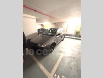 FIAT PUNTO 60 SX 5P