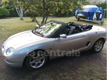 MG F 1.8 120