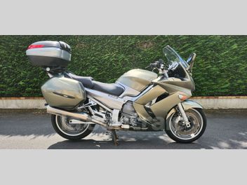 YAMAHA FJR 1300 ABS