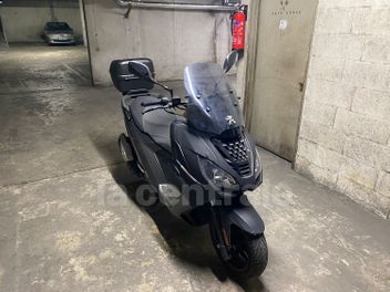 PEUGEOT PULSION 125 ACTIVE