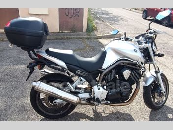 YAMAHA BT BULLDOG 1100