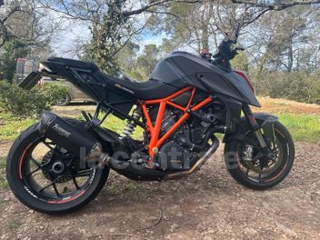 KTM SUPER DUKE 1290 R