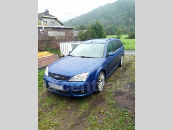 FORD MONDEO 2 CLIPPER ST220 II CLIPPER 3.0 V6 ST 220