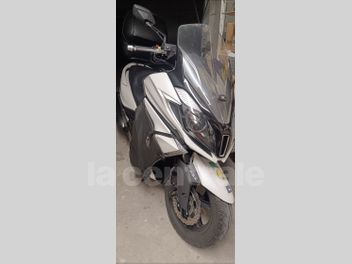 KYMCO DOWNTOWN 350 I ABS
