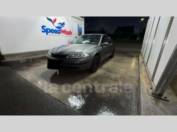 RENAULT 