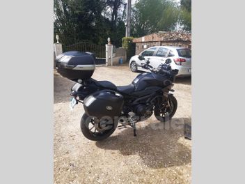 YAMAHA MT-09 850 TRACER