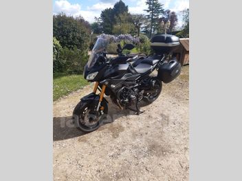 YAMAHA MT-09 850 TRACER