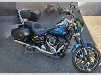 HARLEY DAVIDSON SOFTAIL SPORT GLIDE 1745