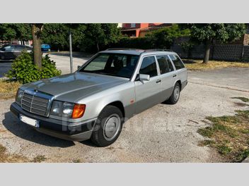 MERCEDES 