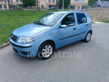 FIAT PUNTO 2 II 60 CLASS 5P