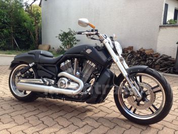 HARLEY DAVIDSON V-ROD 1250 MUSCLE NOIR