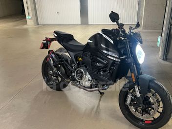 DUCATI SUPERSPORT 937