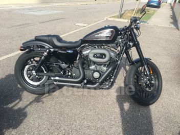 HARLEY DAVIDSON SPORSTER XL 1200 CX