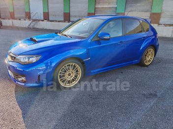 SUBARU IMPREZA 3 STI III 2.5 300 WRX STI