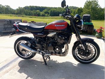 KAWASAKI Z 900 RS 900