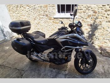 HONDA NC 750 X DCT