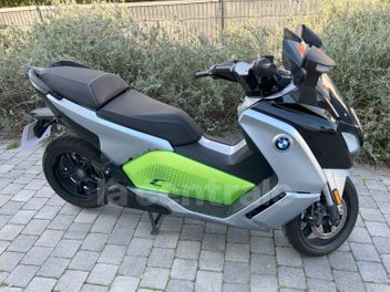 BMW C EVOLUTION 11KW 60AH