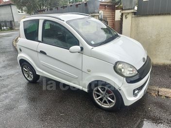 MICROCAR 