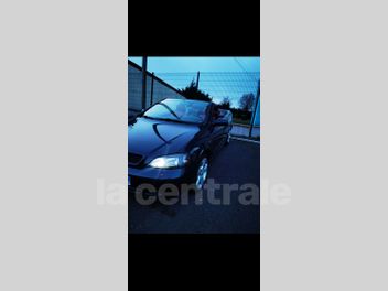 OPEL 