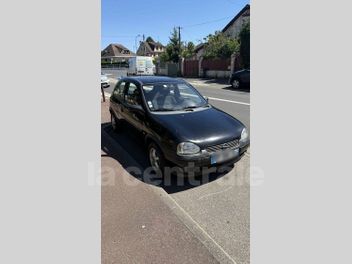OPEL 