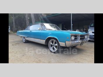 DODGE 