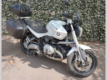 BMW R1200 R ABS