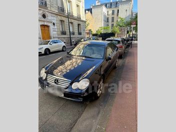 MERCEDES 