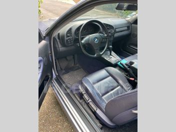 BMW SERIE 3 E36 COUPE (E36) COUPE 320IA