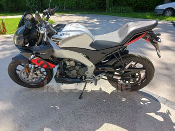 APRILIA RS 125