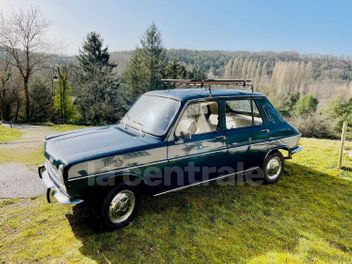 SIMCA 