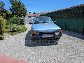 FORD ESCORT 5 1.3 SCOOP