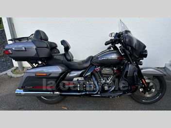 HARLEY DAVIDSON CVO FLHTKSE 1850