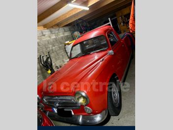 PEUGEOT 403 E