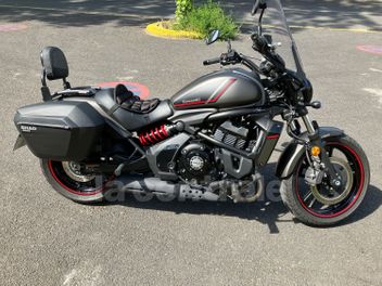 KAWASAKI VULCAN S 650