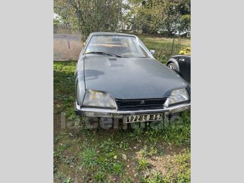 CITROEN CX 2000