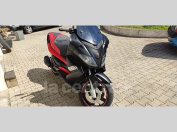 GILERA NEXUS 125