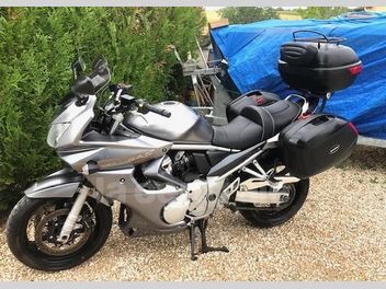 SUZUKI GSF BANDIT 1250 S