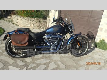HARLEY DAVIDSON SOFTAIL BREAKOUT 1868