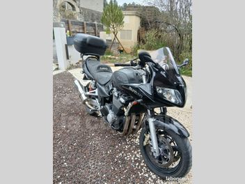 SUZUKI GSX 1400