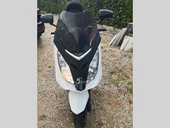 PEUGEOT ELYSTAR 125