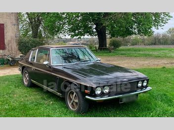 JENSEN INTERCEPTOR MK III MK III J 7.2 V8 287