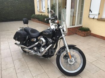HARLEY DAVIDSON DYNA GLIDE LOW RIDER 1690