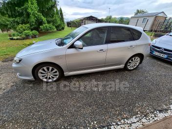 SUBARU IMPREZA 3 III 2.0 150 R-S
