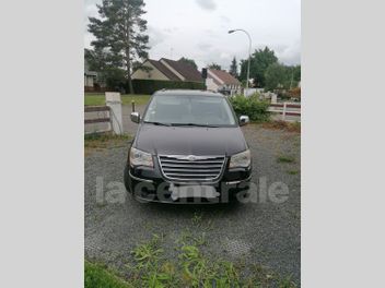 CHRYSLER 