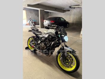 YAMAHA XT 700