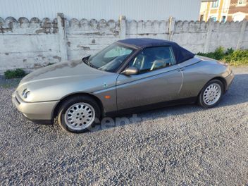 ALFA ROMEO 