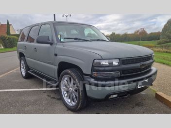 CHEVROLET 